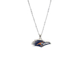 Fan Frenzy Gifts UTSA (Texas-San Antonio) Fan Necklace